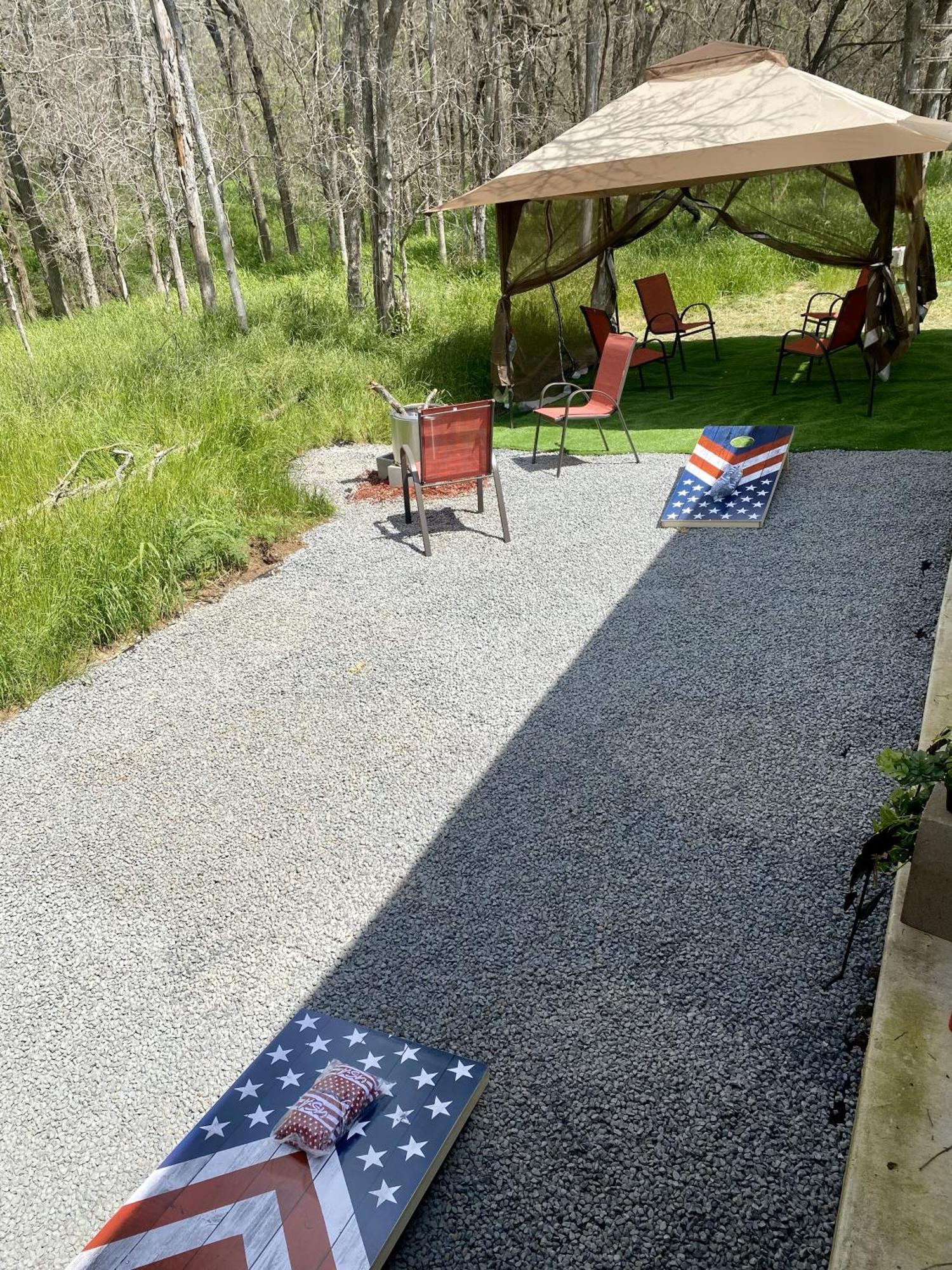 Vila Private Cozy Hideaway With Deck Escape Austin 35Mi Bastrop Exteriér fotografie